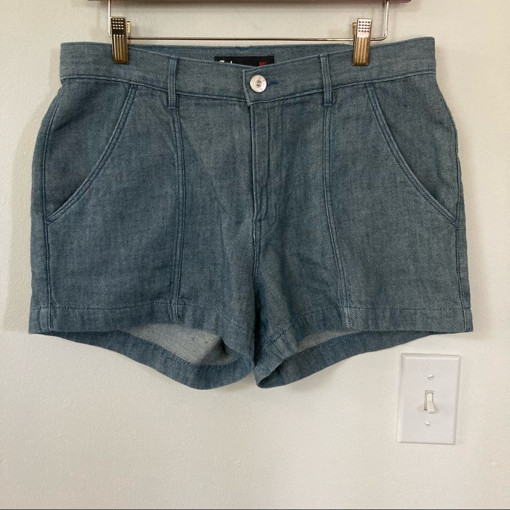 3x1 Shorts